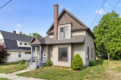 Other - 307 N Cherry St, Flushing, MI 48433 photo 2 of 7