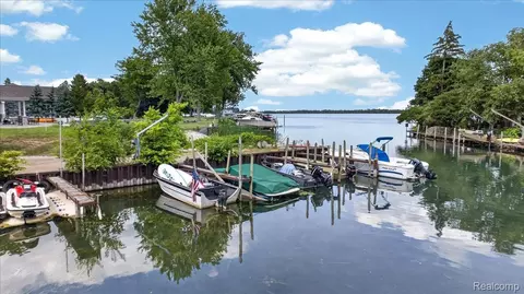 View/Area - 27108 E River Rd, Grosse Ile, MI 48138 photo 4 of 8