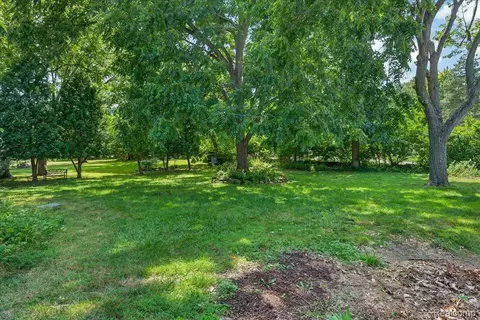 Exterior - 27108 E River Rd, Grosse Ile, MI 48138 photo 9 of 12