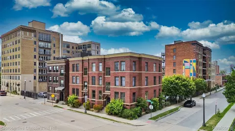 112 Watson St #20, Detroit, MI 48201