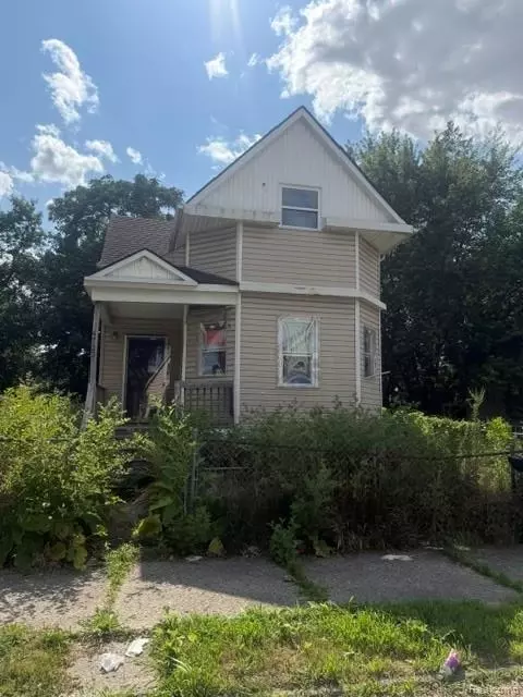 4733 Casper St, Detroit, MI 48210