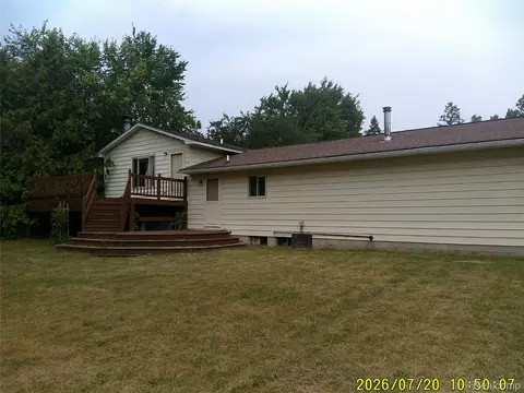 Exterior - 5176 E Dodge Rd, Thetford, MI 48458 photo 2 of 4