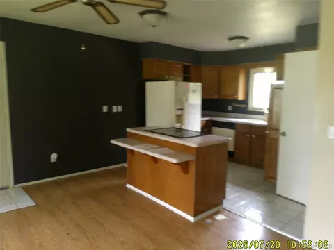 Kitchen - 5176 E Dodge Rd, Thetford, MI 48458 photo 1 of 1