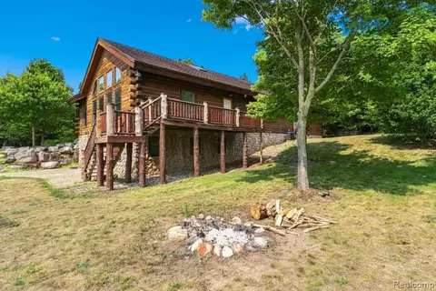 Other - 1940 Marlette Rd, Buel, MI 48401 photo 22 of 28