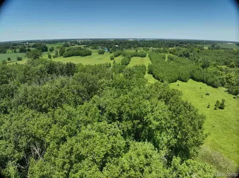 View/Area - 1940 Marlette Rd, Buel, MI 48401 photo 4 of 5