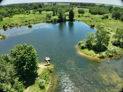 View/Area - 1940 Marlette Rd, Buel, MI 48401 photo 3 of 5