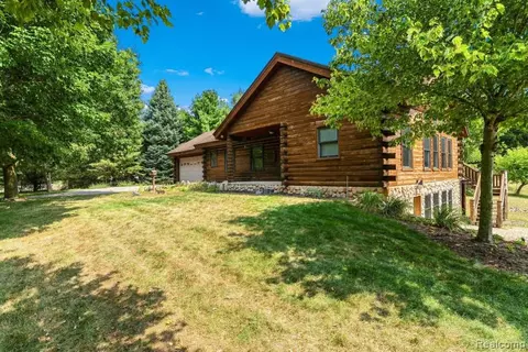 Other - 1940 Marlette Rd, Buel, MI 48401 photo 12 of 28