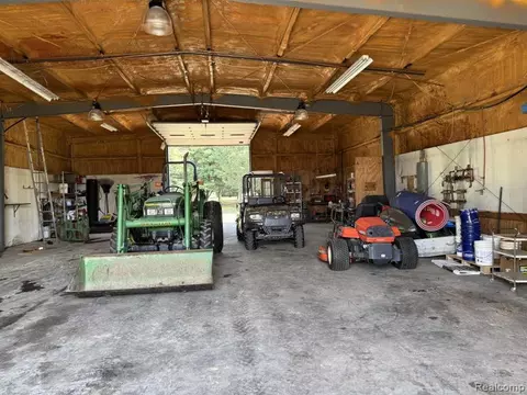 Other - 1940 Marlette Rd, Buel, MI 48401 photo 7 of 28