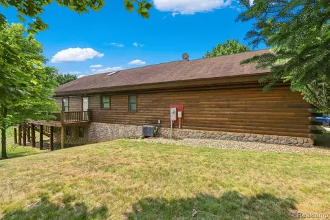 Other - 1940 Marlette Rd, Buel, MI 48401 photo 23 of 28