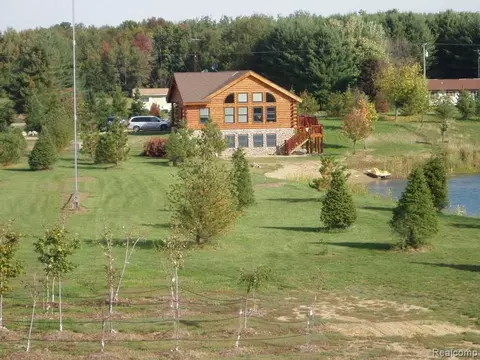 Other - 1940 Marlette Rd, Buel, MI 48401 photo 3 of 28