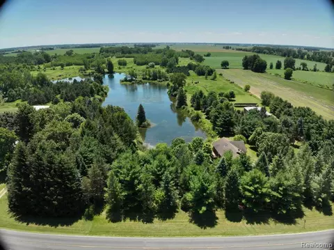 Other - 1940 Marlette Rd, Buel, MI 48401 photo 2 of 28