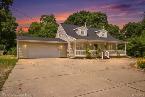 Other - 11343 Eagle Rd, Springfield, MI 48350 photo 2 of 25