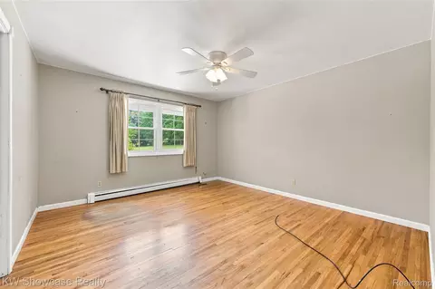 Bedroom - 11343 Eagle Rd, Springfield, MI 48350 photo 1 of 9