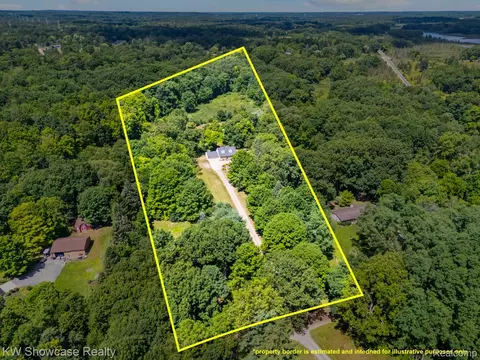 View/Area - 11343 Eagle Rd, Springfield, MI 48350 photo 1 of 5