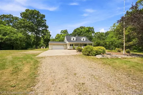 Other - 11343 Eagle Rd, Springfield, MI 48350 photo 17 of 25