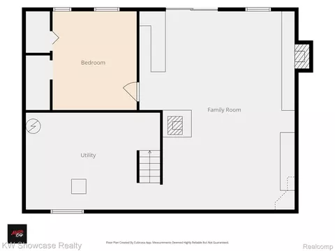 Floorplan - 11343 Eagle Rd, Springfield, MI 48350 photo 1 of 8