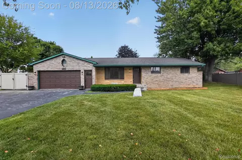 10430 Linden Rd, Mundy, MI 48439