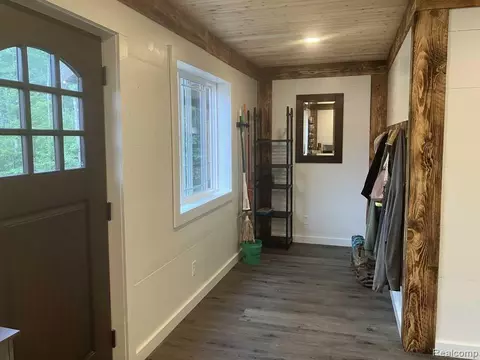 Entry Way - 3395 Raspberry Ln, Munising, MI 49862 photo 1 of 5