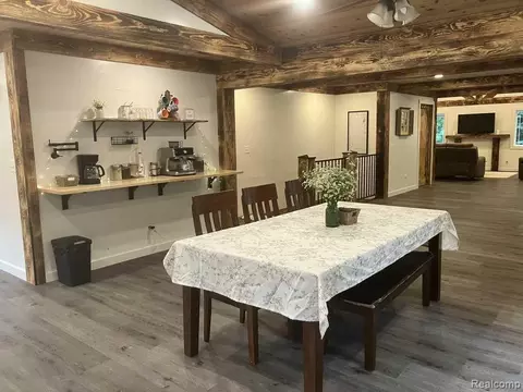 Dining - 3395 Raspberry Ln, Munising, MI 49862 photo 1 of 1