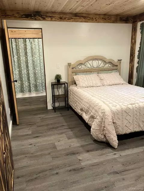 Bedroom - 3395 Raspberry Ln, Munising, MI 49862 photo 1 of 7