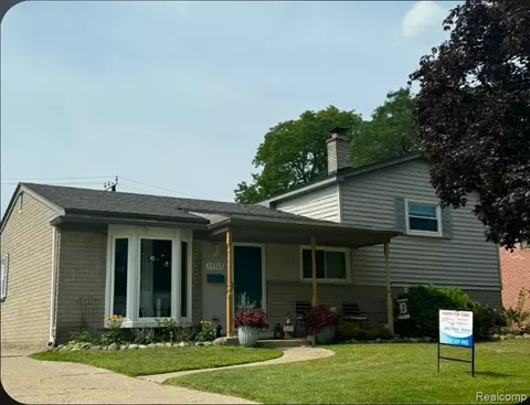 33303 Lynx St Lynx St, Westland, MI 48185