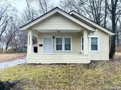 22244 Grove St, Detroit, MI 48219