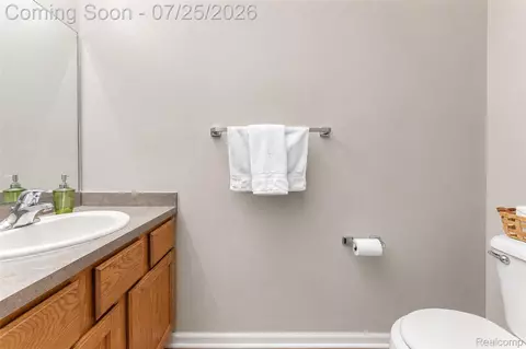 Bath - 2204 Knotty Pine Trl, Howell, MI 48855 photo 1 of 2