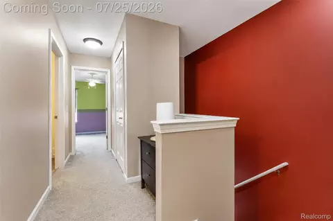 Entry Way - 2204 Knotty Pine Trl, Howell, MI 48855 photo 4 of 4