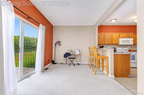 Living - 2204 Knotty Pine Trl, Howell, MI 48855 photo 1 of 4