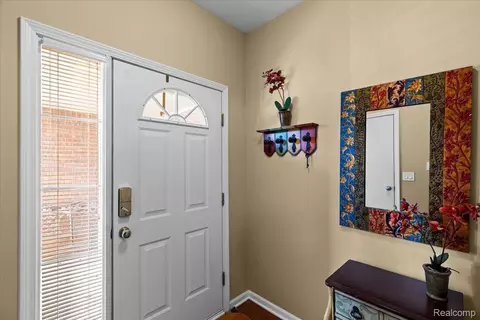 Entry Way - 4016 Cornerstone Dr, Canton, MI 48188 photo 1 of 1