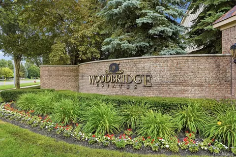 View/Area - 4016 Cornerstone Dr, Canton, MI 48188 photo 6 of 7