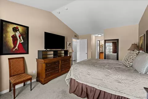 Bedroom - 4016 Cornerstone Dr, Canton, MI 48188 photo 2 of 4