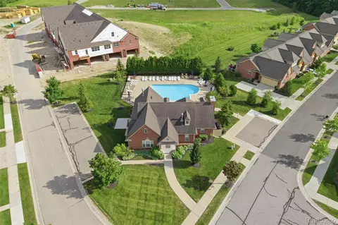 View/Area - 4016 Cornerstone Dr, Canton, MI 48188 photo 4 of 7