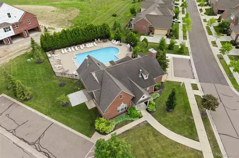 View/Area - 4016 Cornerstone Dr, Canton, MI 48188 photo 5 of 7