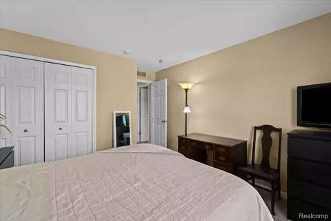 Bedroom - 4016 Cornerstone Dr, Canton, MI 48188 photo 4 of 4