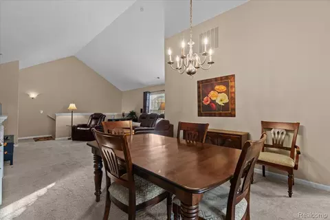 Dining - 4016 Cornerstone Dr, Canton, MI 48188 photo 2 of 4