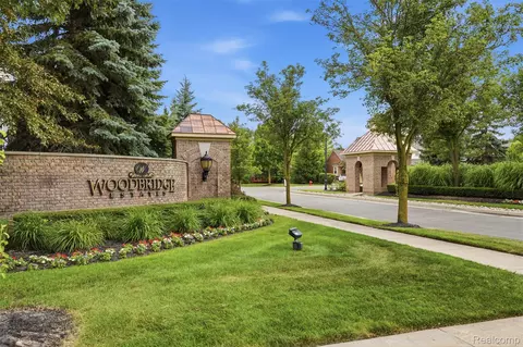 View/Area - 4016 Cornerstone Dr, Canton, MI 48188 photo 7 of 7