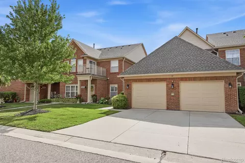 Other - 4016 Cornerstone Dr, Canton, MI 48188 photo 1 of 7