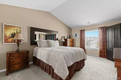 Bedroom - 4016 Cornerstone Dr, Canton, MI 48188 photo 1 of 4