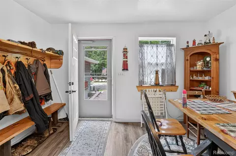 Entry Way - 4522 Red Fox Run, Lincoln, MI 48622 photo 1 of 1
