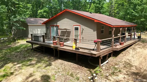 Other - 4522 Red Fox Run, Lincoln, MI 48622 photo 11 of 12