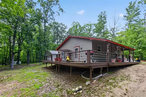 Other - 4522 Red Fox Run, Lincoln, MI 48622 photo 1 of 12