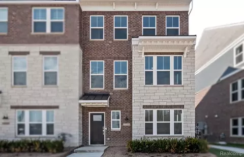 25564 Tolstoy Trl, Novi, MI 48375