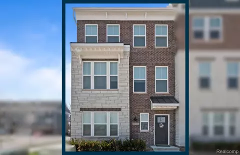 25564 Tolstoy Trl, Novi, MI 48375