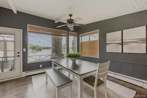 Dining - 10470 King Rd, Springfield, MI 48350 photo 1 of 2