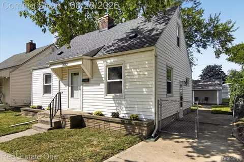 Other - 5048 Howe Rd, Wayne, MI 48184 photo 4 of 21