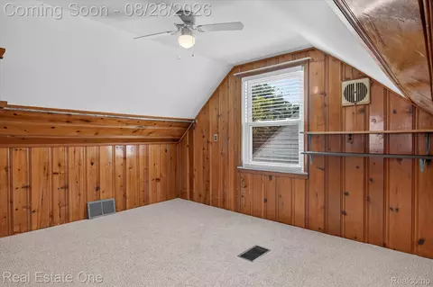 Bedroom - 5048 Howe Rd, Wayne, MI 48184 photo 6 of 6