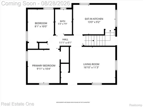 Other - 5048 Howe Rd, Wayne, MI 48184 photo 20 of 21