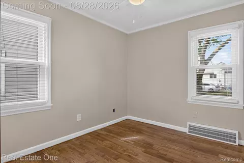 Bedroom - 5048 Howe Rd, Wayne, MI 48184 photo 1 of 6