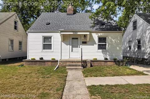 Other - 5048 Howe Rd, Wayne, MI 48184 photo 3 of 21